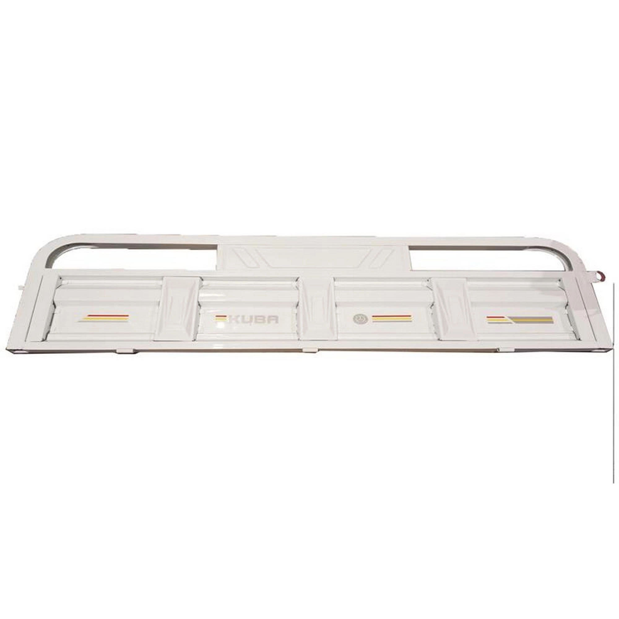 SKYJET RE-VAN PİKAP YAN KAPAK SAĞ BEYAZ #SJ 4002